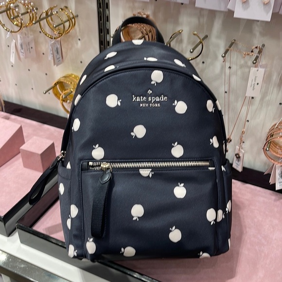 Kate Spade Chelsea Medium Backpack - Picture 7 of 16